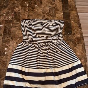 Mini dress